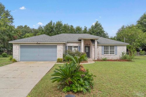 6269 Hunters Ridge Dr, Milton, FL, 32570-8132 | Card Image