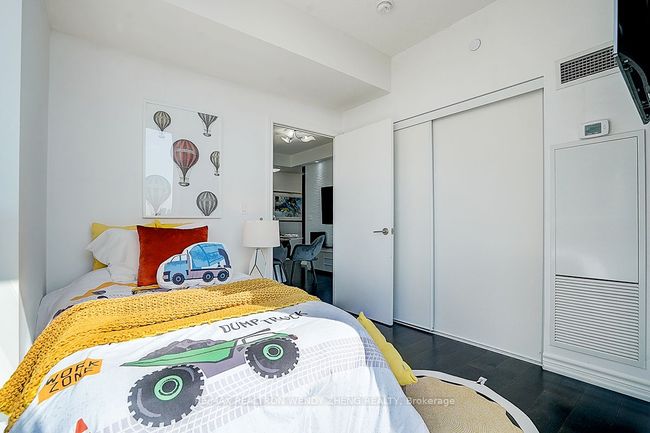 1102 - 52 Forest Manor Rd, Condo with 2 bedrooms, 2 bathrooms and 1 parking in North York ON | Image 28