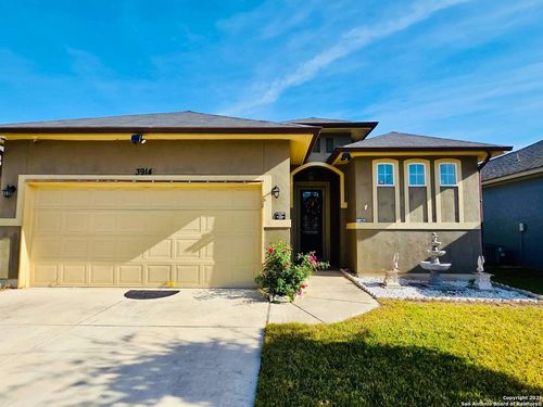 3914 Key West Way, Converse, TX, 78109-3427 | Card Image