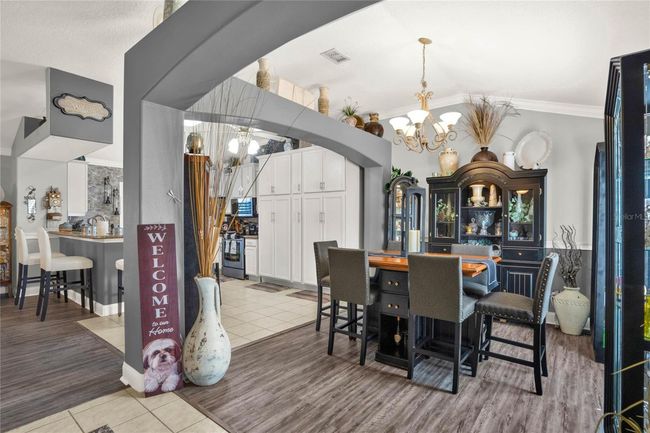 Dining Room | Image 12
