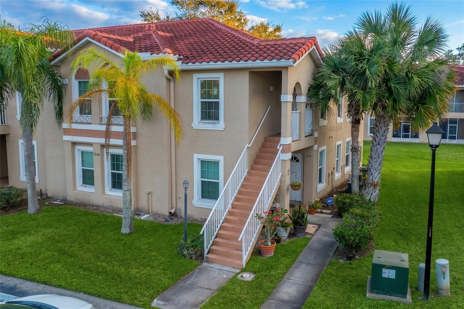 Residential in KISSIMMEE