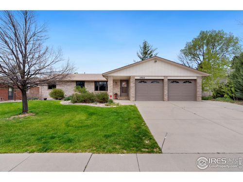 4963 Filbert Dr, Loveland, CO, 80538 | Card Image