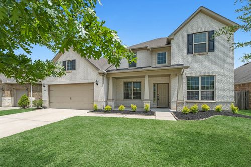 30212 Green Meadows Ln, Brookshire, TX, 77423-1589 | Card Image