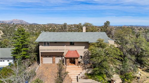 190 Apollo Heights Dr, Prescott, AZ, 86305-7512 | Card Image