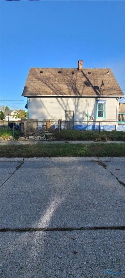 841 Belmont Avenue, House other with 3 bedrooms, 1 bathrooms and null parking in Toledo OH | Image 3