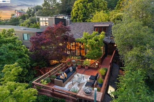 1166 Cragmont Ave, Berkeley, CA, 94708-1613 | Card Image
