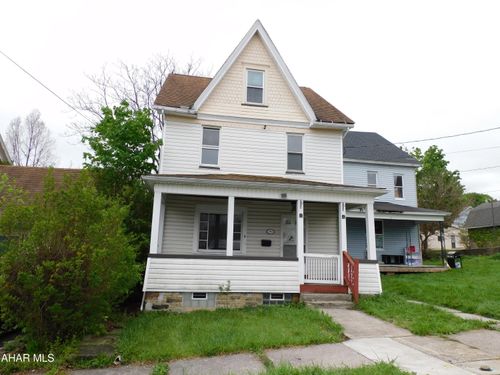 1903 19th Street, Altoona, PA, 16601 | Card Image