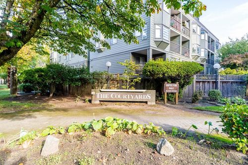 306-737 Hamilton St, New Westminster, BC, V3M2M7 | Card Image