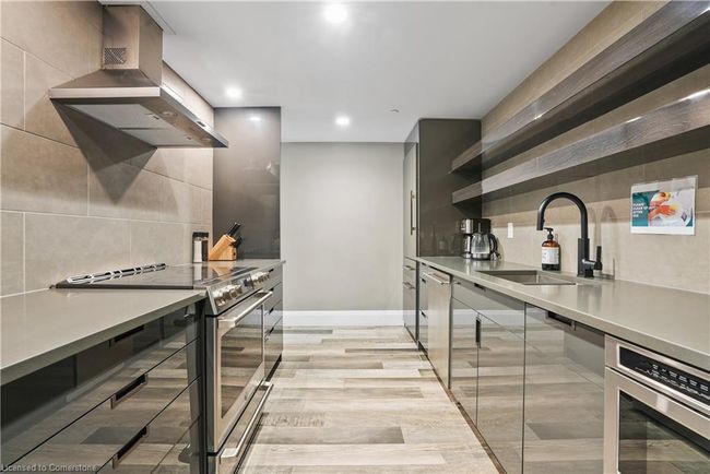 212 - 73 Arthur St S, House attached with 1 bedrooms, 1 bathrooms and 1 parking in Guelph ON | Image 31