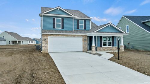 10263 Tirian Pl, Fort Wayne, IN, 46835-0031 | Card Image