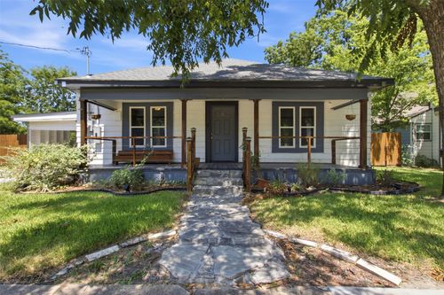 1812 Oneal St, Greenville, TX, 75401-5357 | Card Image