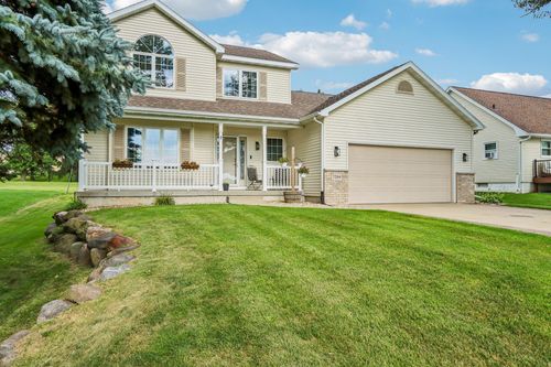 7204 Saint Dominic St, SAUK CITY, WI, 53583-9508 | Card Image