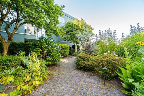 103-1540 Mariner Walk, Vancouver, BC, V6J4X9 | Card Image