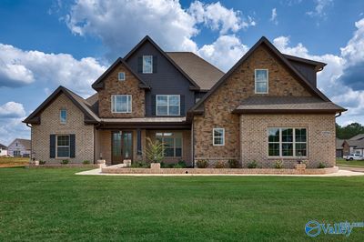 13754 Front Nine Drive, House other with 4 bedrooms, 3 bathrooms and null parking in Athens AL | Image 3