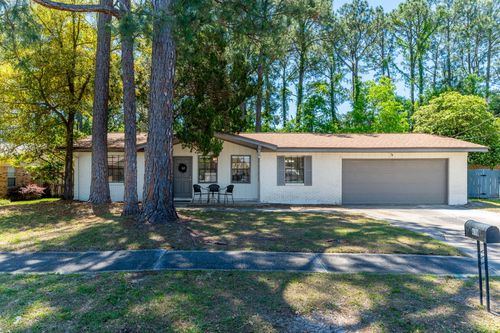 418 Tanglewood Dr, Fort Walton Beach, FL, 32547-2918 | Card Image