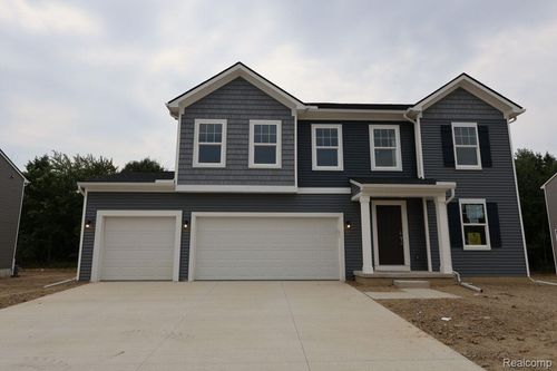 4190 Cedar Ln, Grand Blanc, MI, 48439-3451 | Card Image