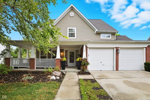 15564 Bethesda Cir, Westfield, IN, 46074-8876 | Card Image