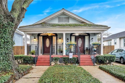 6350 Colbert St, New Orleans, LA, 70124-3122 | Card Image