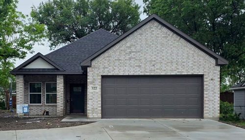 322 W Brownlee Ave, Dallas, TX, 75224-3536 | Card Image
