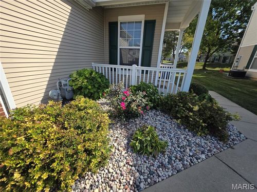 4056 Gentry Lane, Swansea, IL, 62226 | Card Image