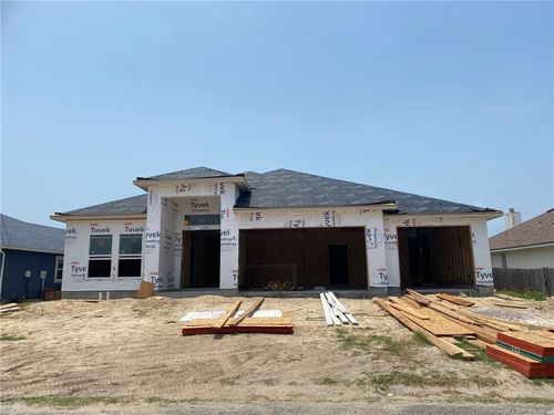 15961 El Soccorro Loop, Corpus Christi, TX, 78418-6605 | Card Image