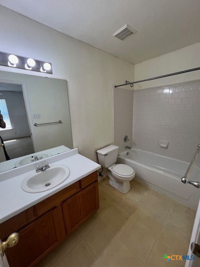 3414 Crescent Dr, House other with 3 bedrooms, 2 bathrooms and null parking in Killeen TX | Image 12