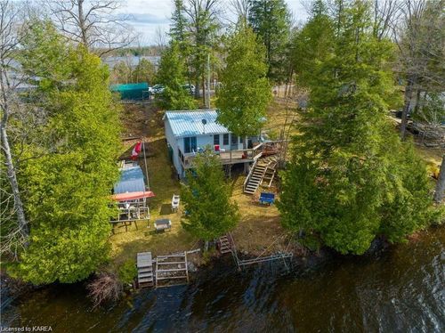 165 Neville Point Rd, Erinsville, ON, K0K2A0 | Card Image