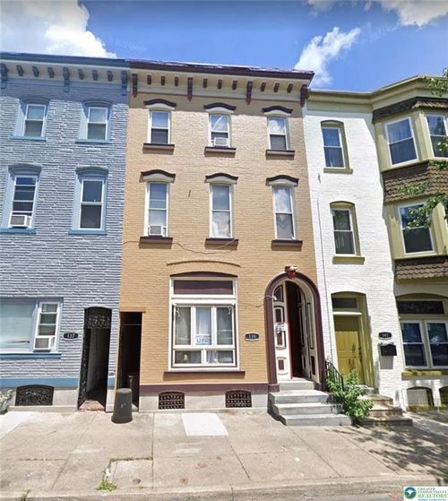 139 S 8th St, Allentown, PA, 18101-2246 | Card Image