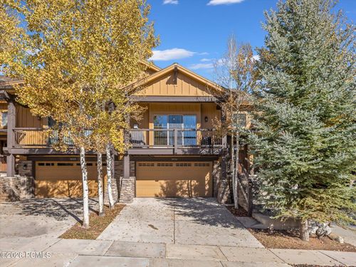 14156 N Council Fire Trl, Kamas, UT, 84036-5542 | Card Image
