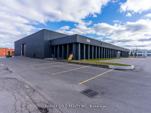-b-1122 Lorimar Dr, Mississauga, ON, L5S1R8 | Card Image