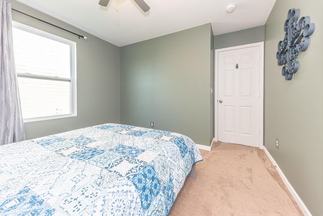 8672 Magnolia Way, House other with 3 bedrooms, 2 bathrooms and null parking in Dexter MI | Image 24
