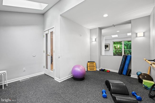 1805 By Woods Ln, House other with 6 bedrooms, 7 bathrooms and null parking in STEVENSON MD | Image 35