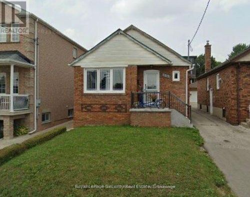 basement-162 Donald Avenue, Toronto (Keelesdale-Eglinton West), ON, M6M1K4 | Card Image