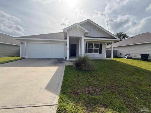 9615 Angel Oak Dr, Pensacola, FL, 32526-5329 | Card Image