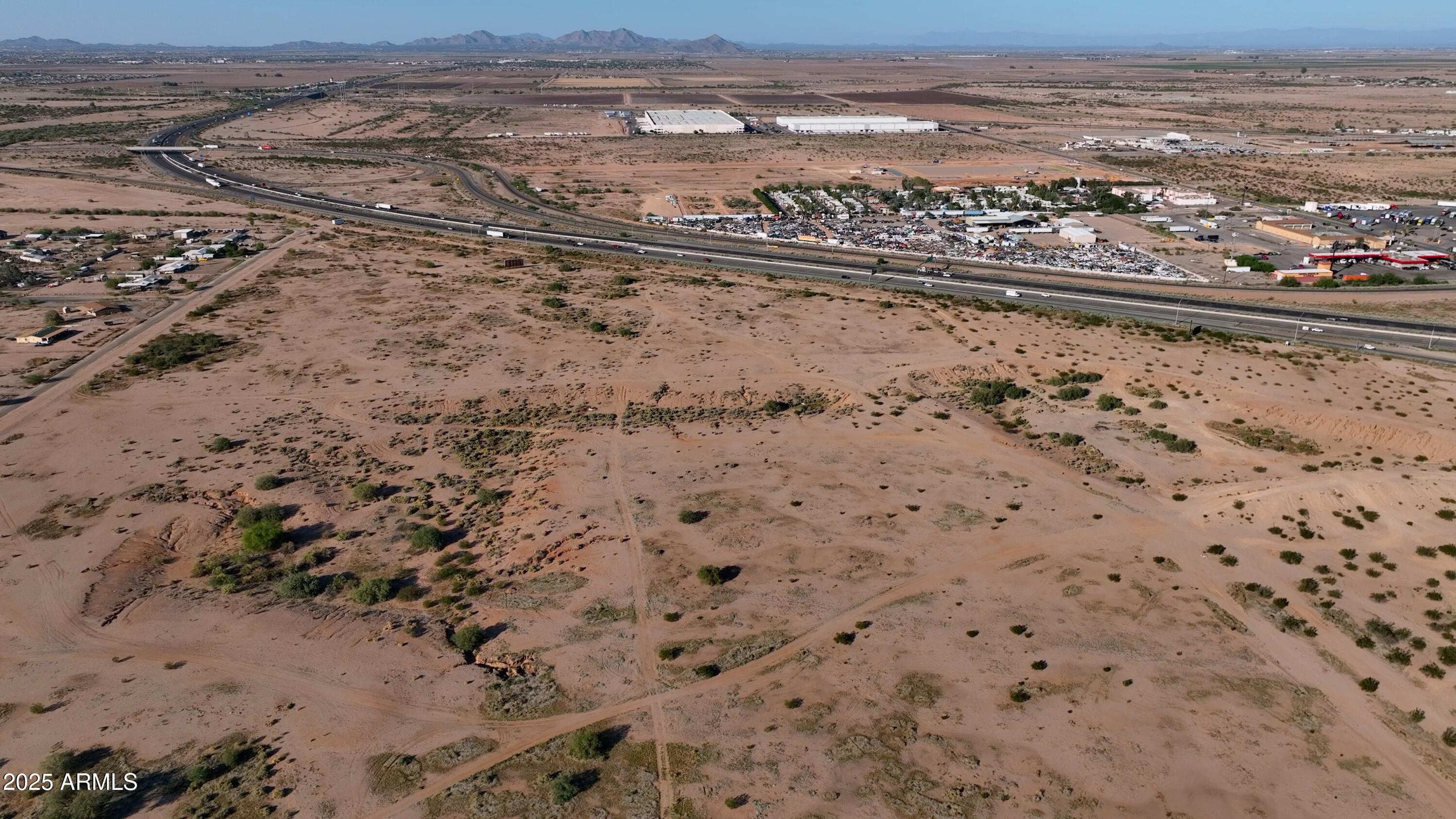 Land in Casa Grande 5