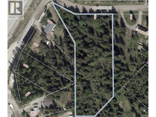 9341 Birchill Cres, Prince George, BC, V2N6G9 | Card Image
