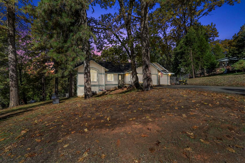 Residential in Foresthill 3