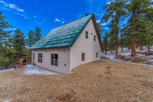 1443 Sangre Dr, Westcliffe, CO, 81252 | Card Image