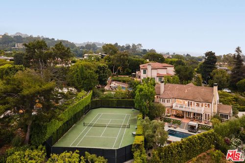 253 Ashdale Pl, Los Angeles, CA, 90049-2432 | Card Image