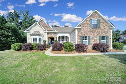 909 Autumn Glen Ct, Lake Wylie, SC, 29710-0107 | Card Image