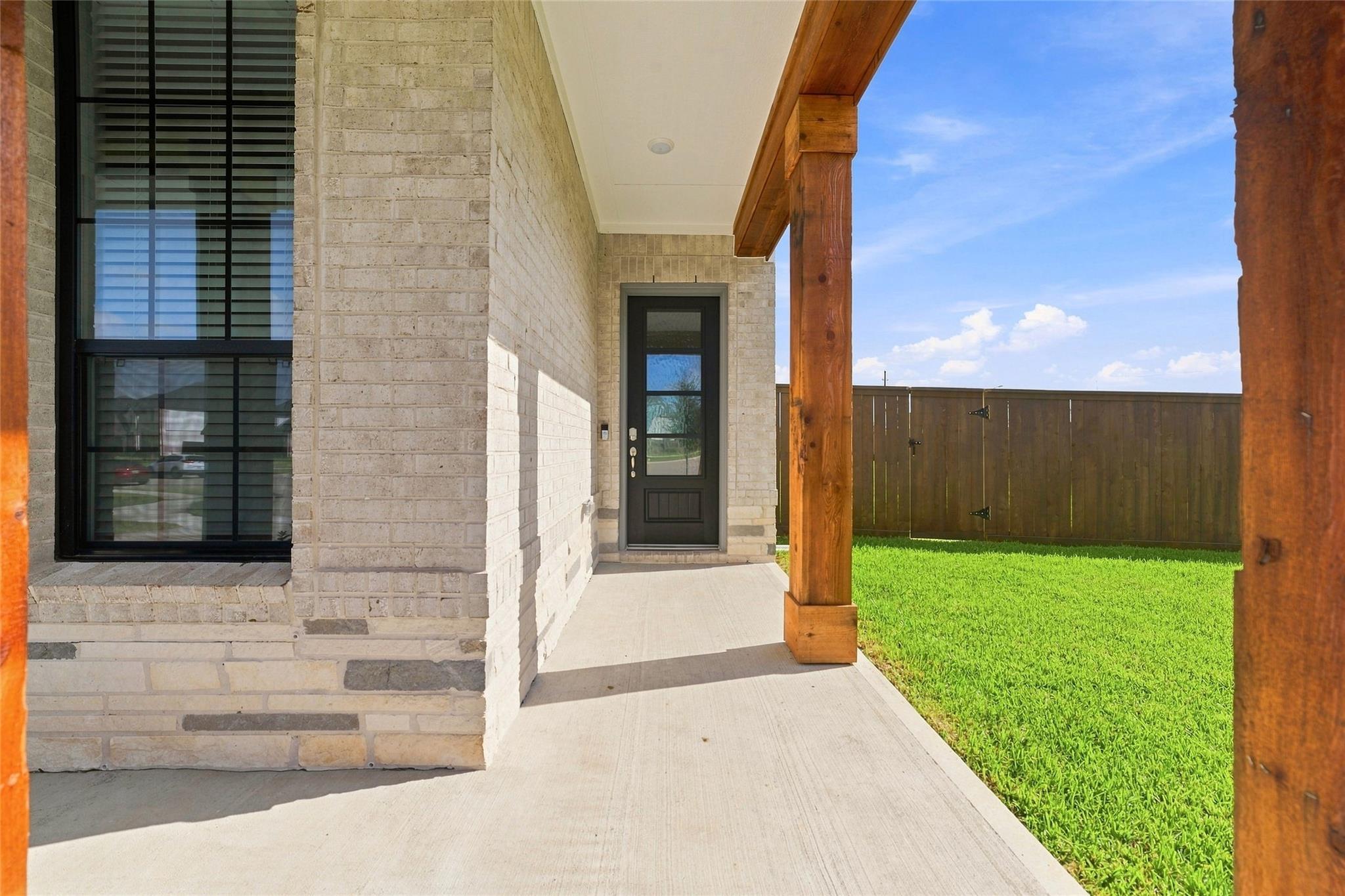 Residential in Katy 5