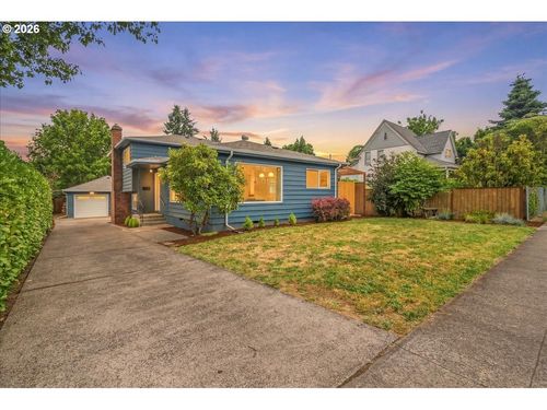9005 N Central St, Portland, OR, 97203 | Card Image