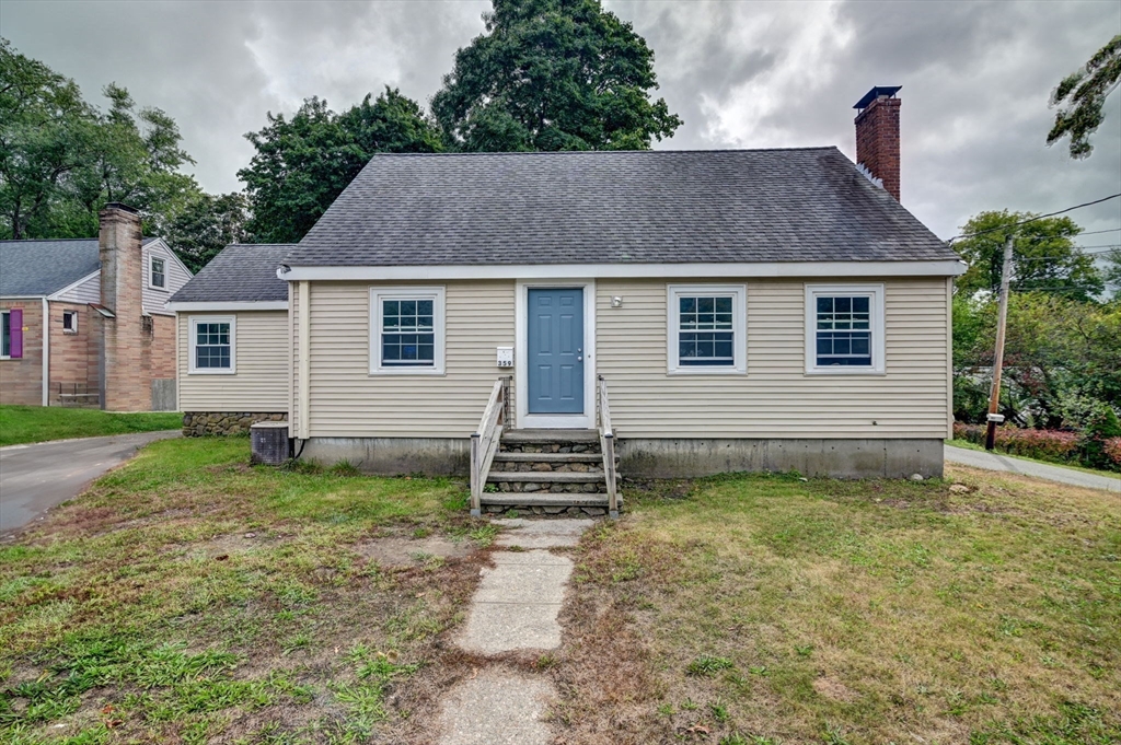 Union St, Braintree, MA 02184