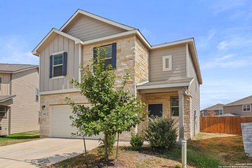 10118 Agave Azul, San Antonio, TX, 78224-1052 | Card Image