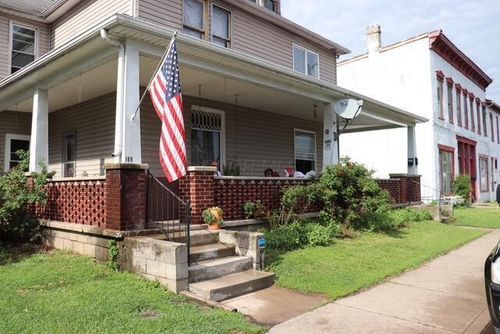 389-391 2nd St, Chillicothe, OH, 45601 | Card Image