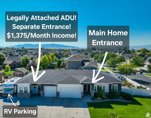 309 N 1980 E, Spanish Fork, UT, 84660-6144 | Card Image