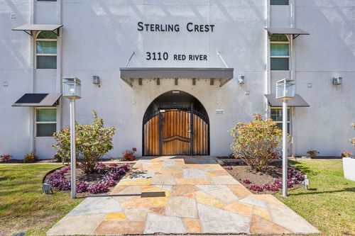 b115-3110 Red River St, Austin, TX, 78705-3226 | Card Image