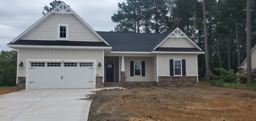219 Crescent Dr, Dunn, NC, 28334-2141 | Card Image