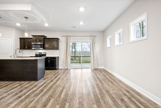 1184 Eagles Nest Ln, House other with 4 bedrooms, 3 bathrooms and 6 parking in Clarksville TN | Image 13