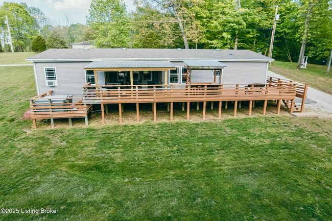 110 Barr Simmons Ln, House other with 3 bedrooms, 2 bathrooms and null parking in Mc Daniels KY | Image 66